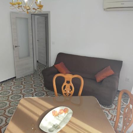 Apartamento En El Centro De Dénia Buitenkant foto