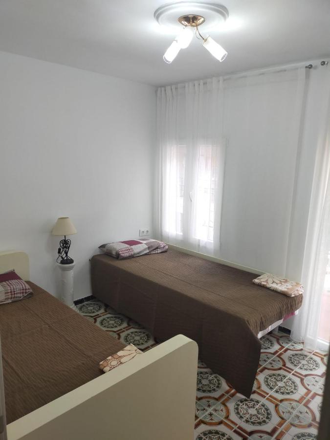 Apartamento En El Centro De Dénia Buitenkant foto