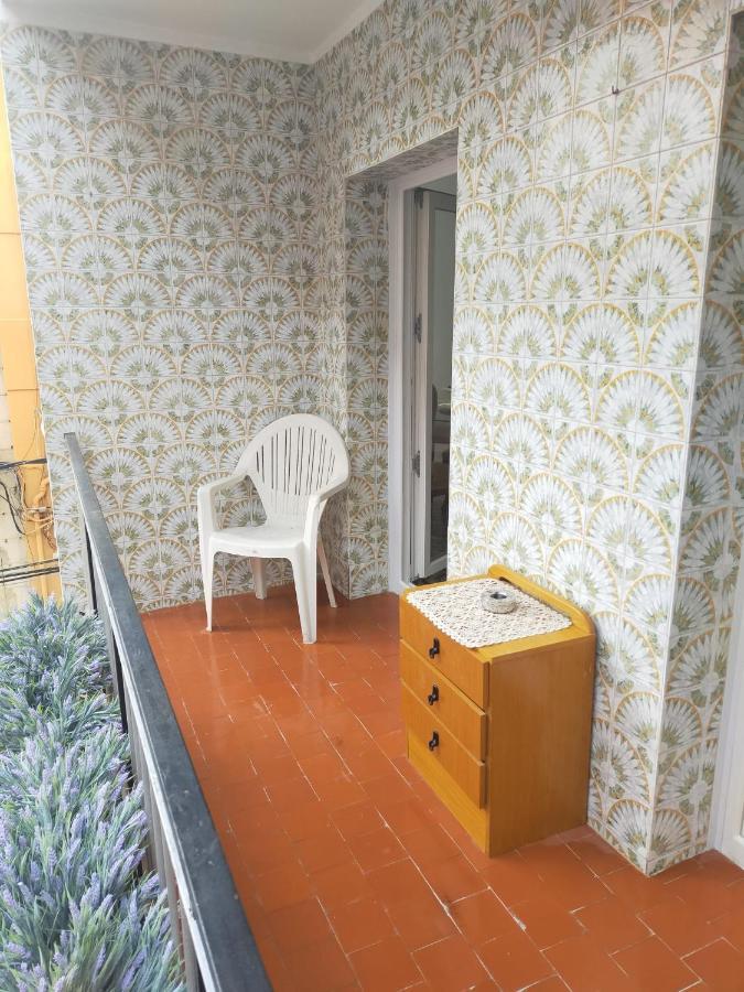 Apartamento En El Centro De Dénia Buitenkant foto