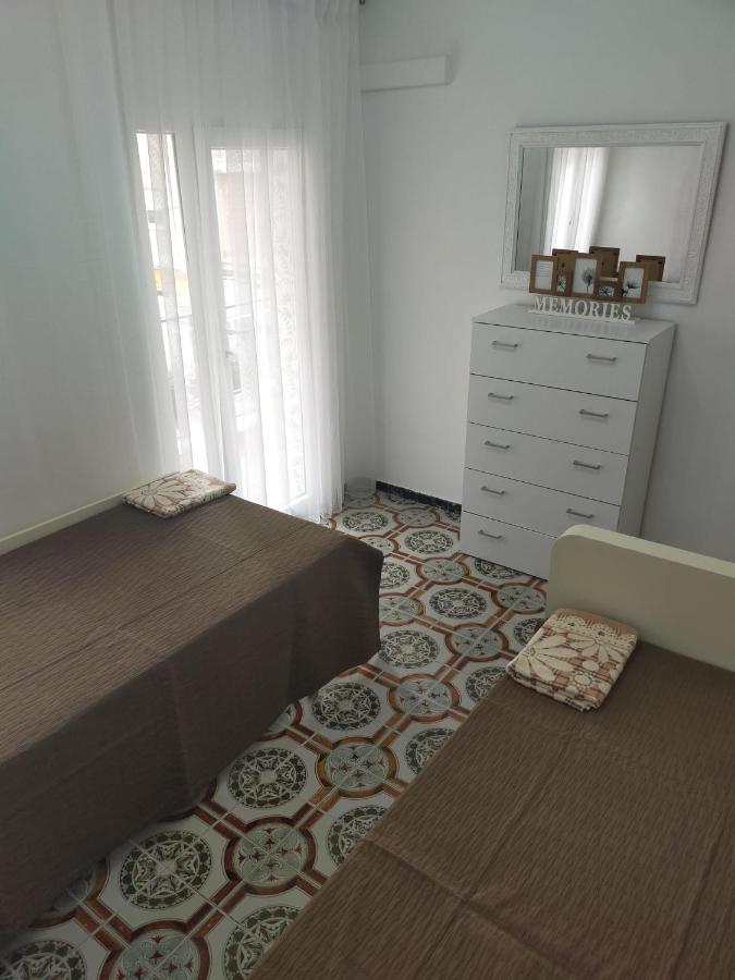 Apartamento En El Centro De Dénia Buitenkant foto
