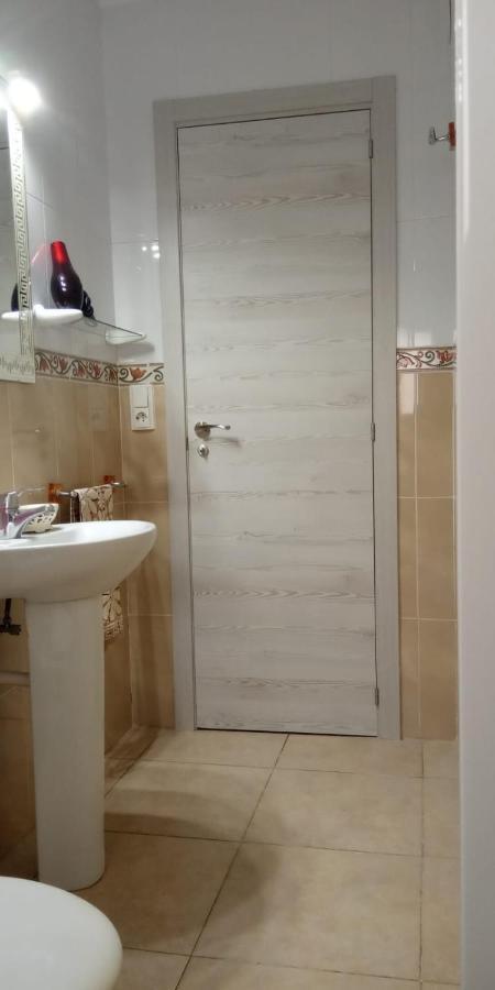 Apartamento En El Centro De Dénia Buitenkant foto