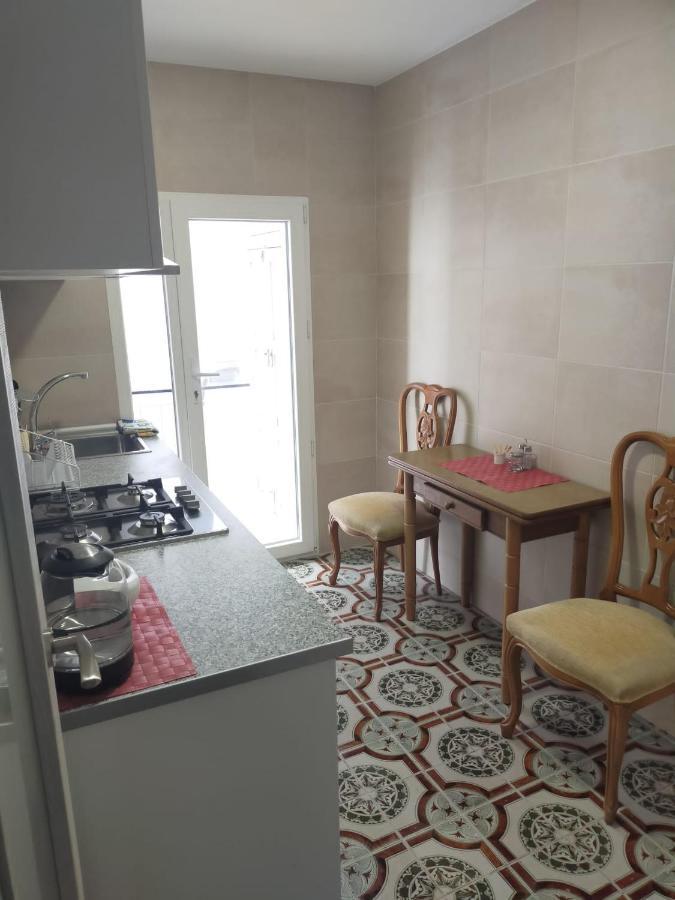 Apartamento En El Centro De Dénia Buitenkant foto
