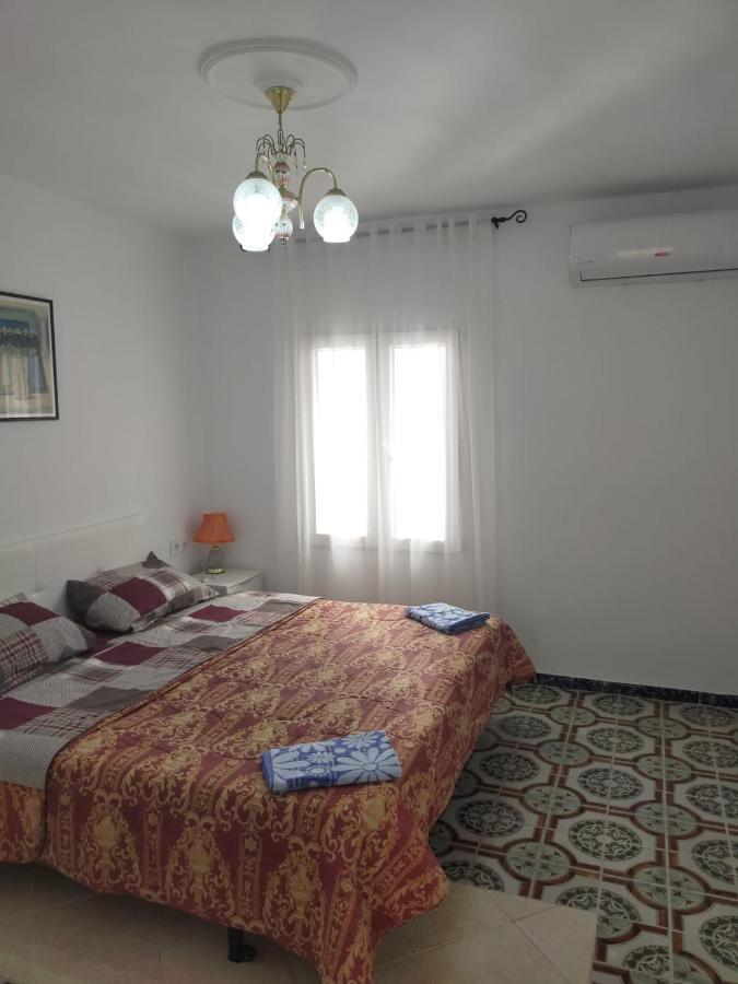 Apartamento En El Centro De Dénia Buitenkant foto