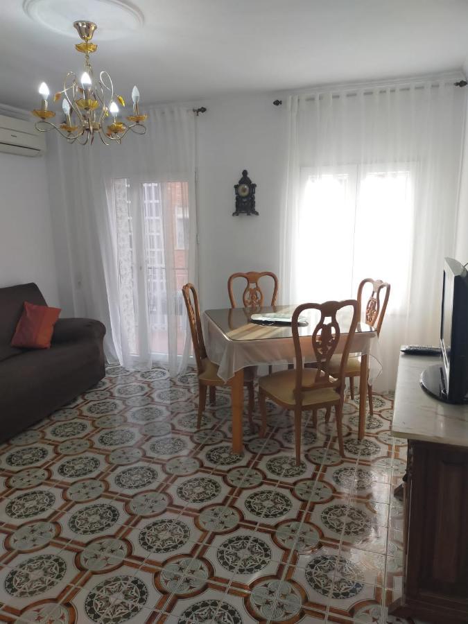 Apartamento En El Centro De Dénia Buitenkant foto