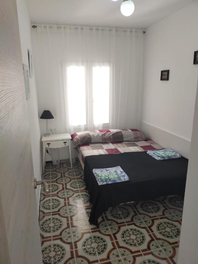 Apartamento En El Centro De Dénia Buitenkant foto