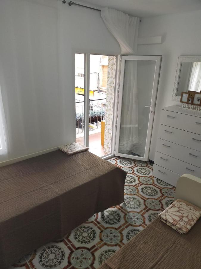 Apartamento En El Centro De Dénia Buitenkant foto