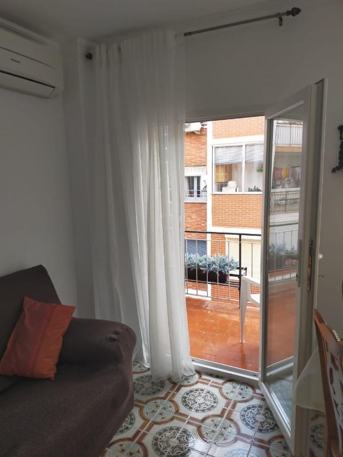 Apartamento En El Centro De Dénia Buitenkant foto