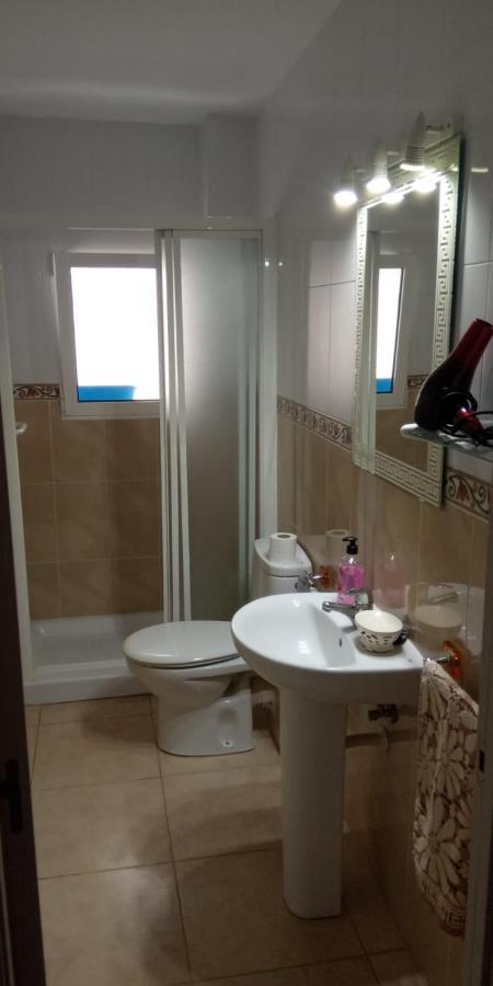 Apartamento En El Centro De Dénia Buitenkant foto