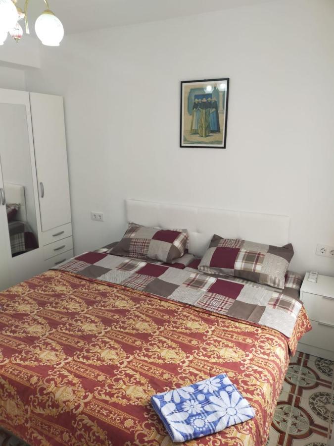 Apartamento En El Centro De Dénia Buitenkant foto