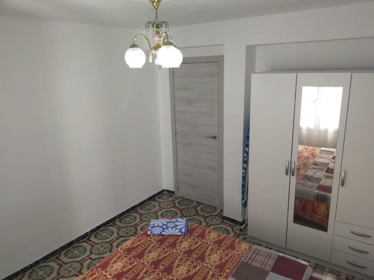 Apartamento En El Centro De Dénia Buitenkant foto