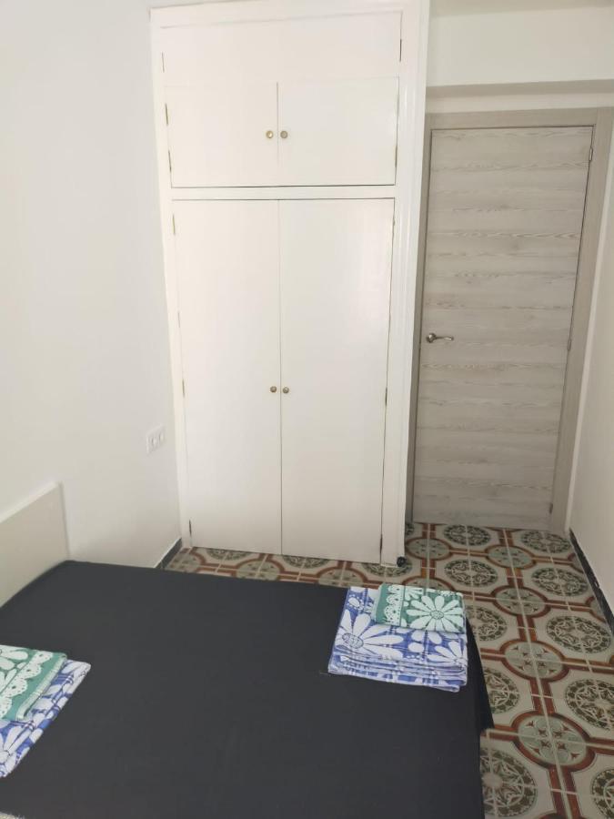 Apartamento En El Centro De Dénia Buitenkant foto